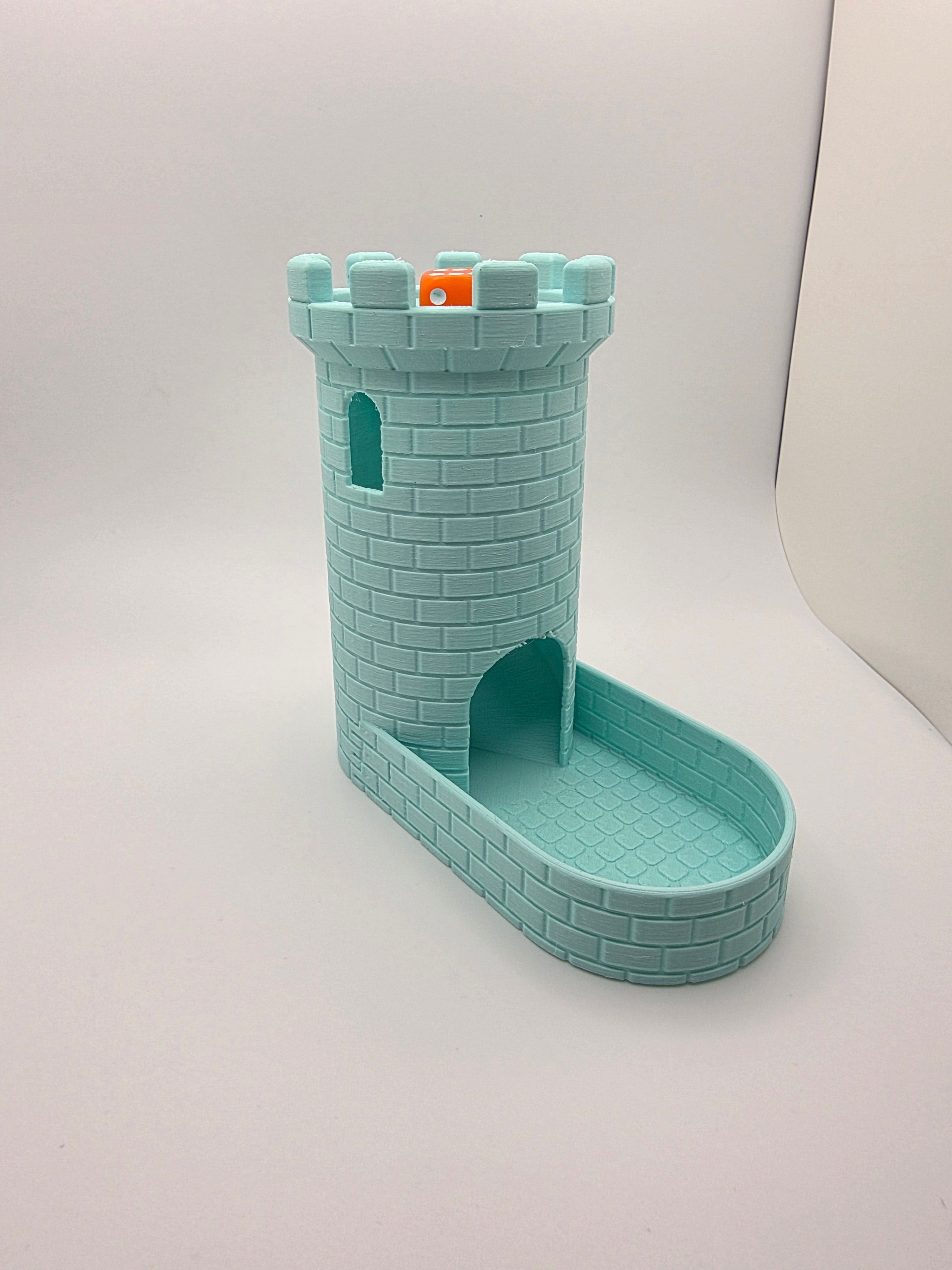 🎲 Tours à dés – Lot de 3 –