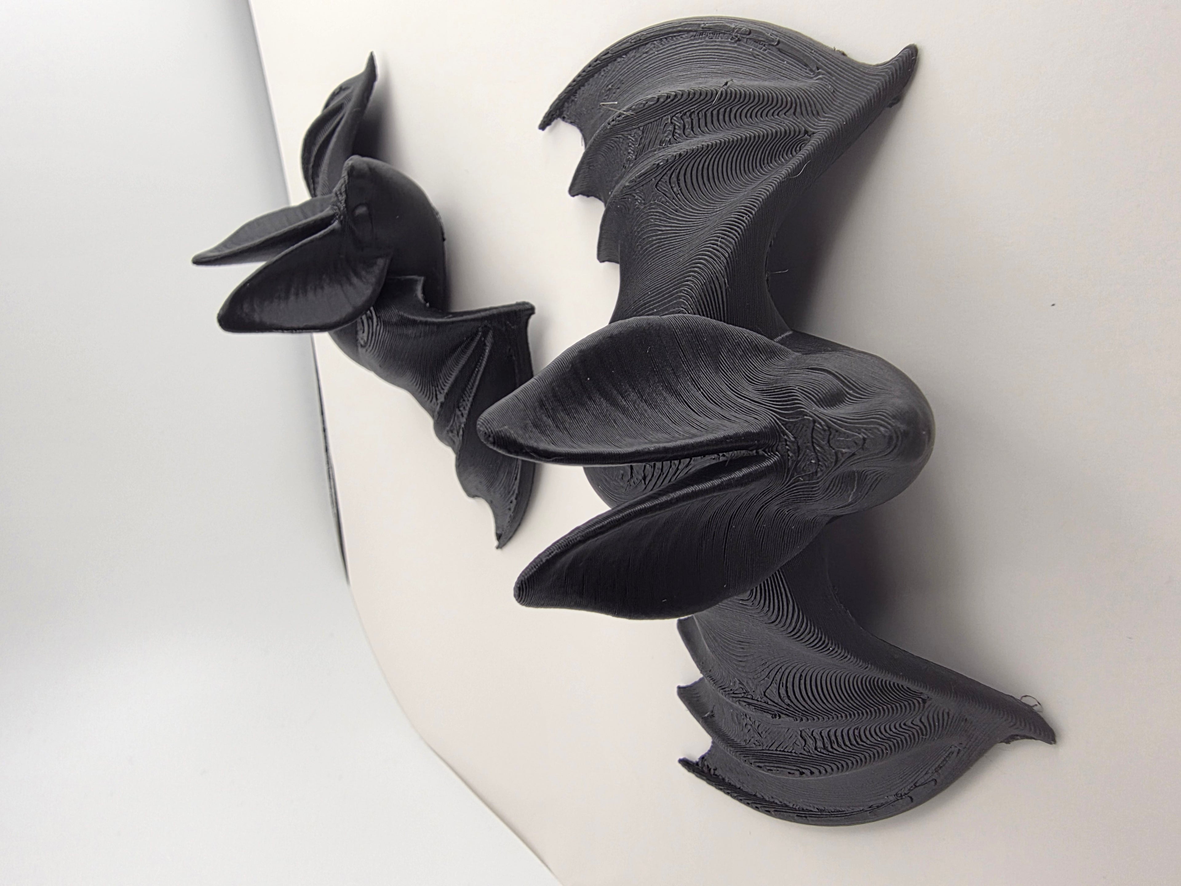 🦇 Chauves-souris Halloween – Lot de 10 – 19,99 € (livraison offerte)