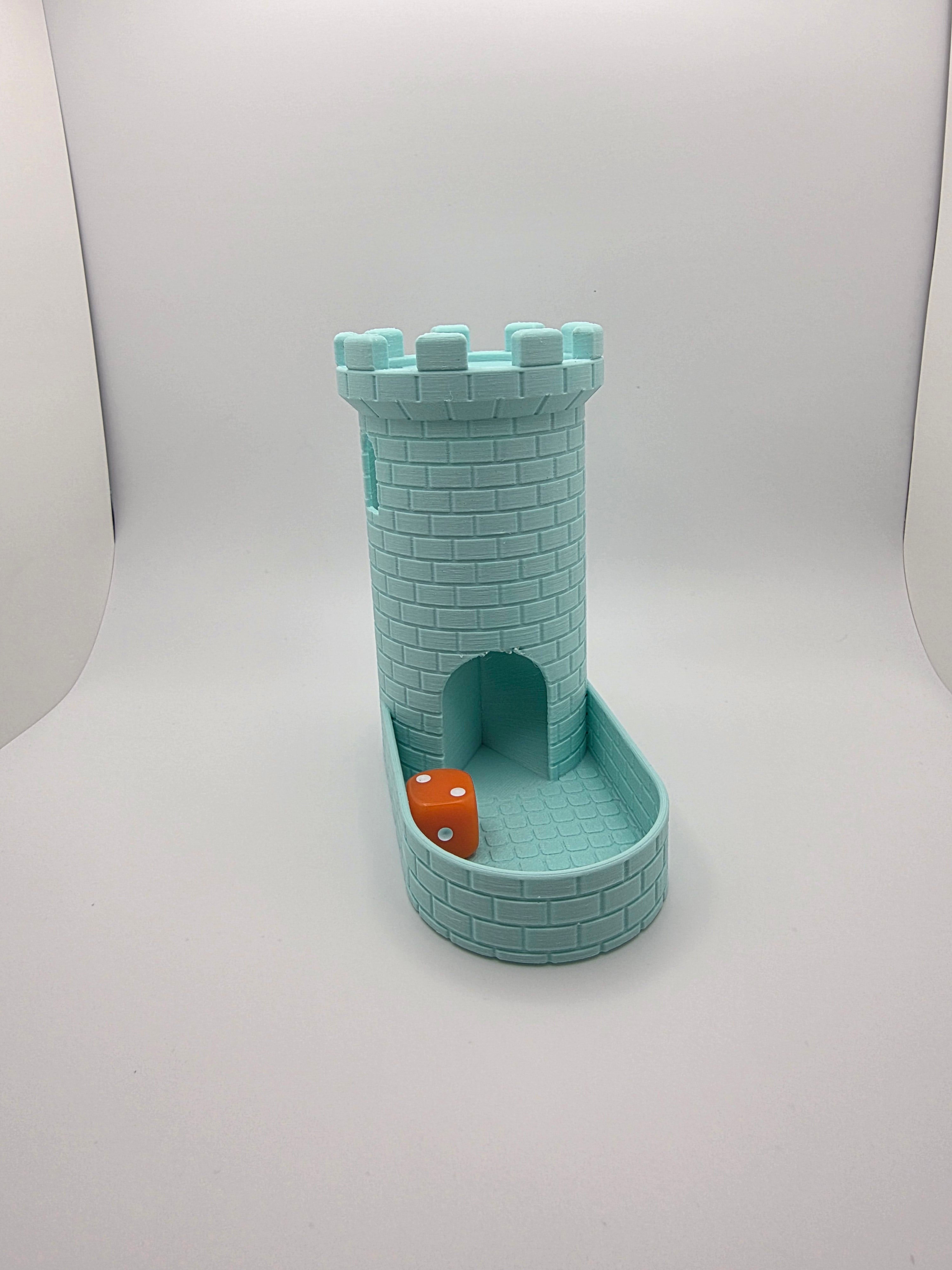 🎲 Tours à dés – Lot de 3 –