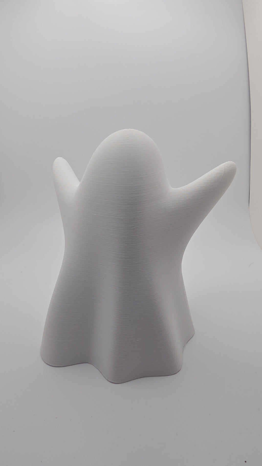 👻 Fantômes Halloween (avec LED) – Lot de 6 – 29,99 € (livraison incluse)