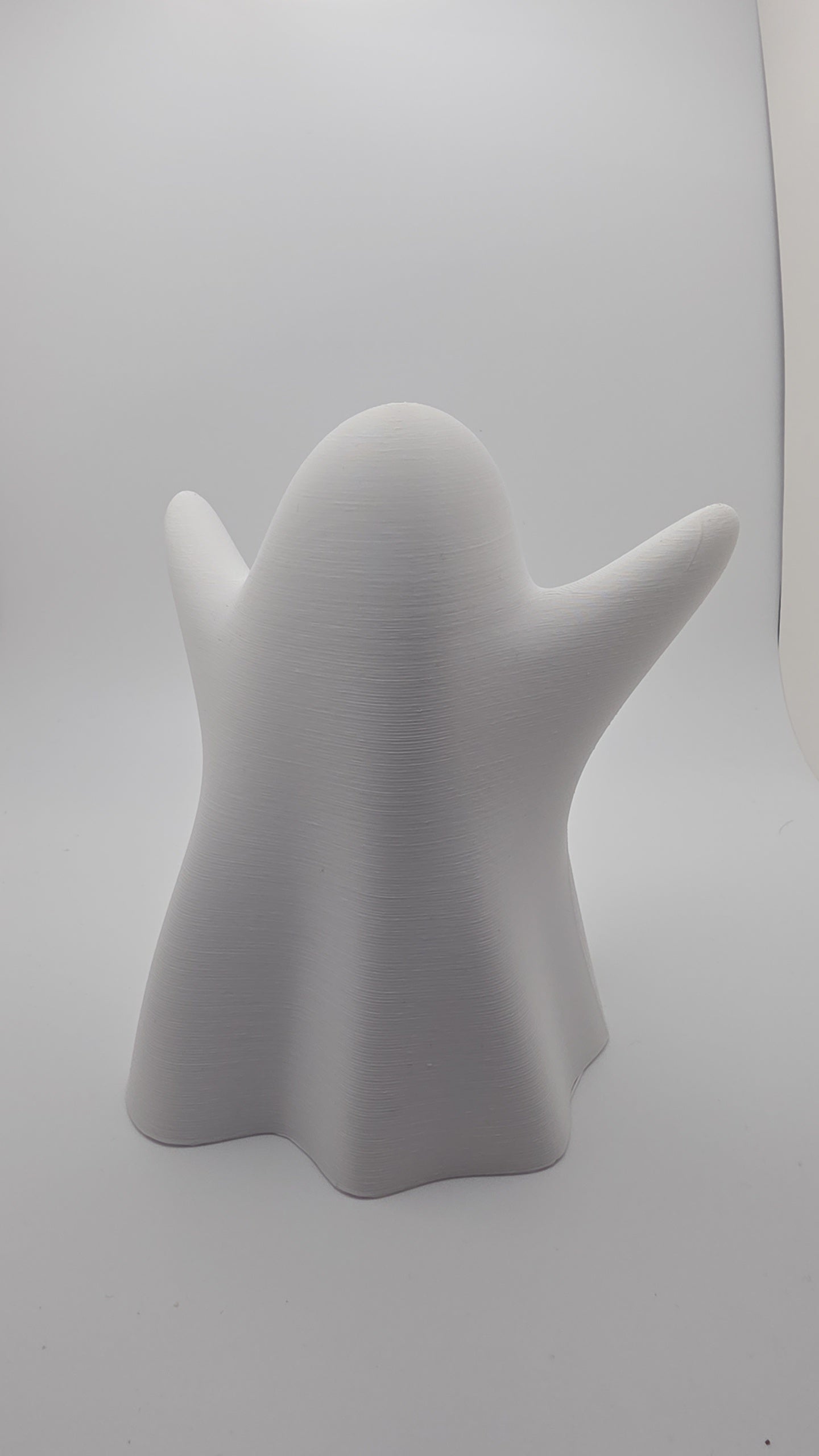 👻 Fantômes Halloween (avec LED) – Lot de 6 – 29,99 € (livraison incluse)