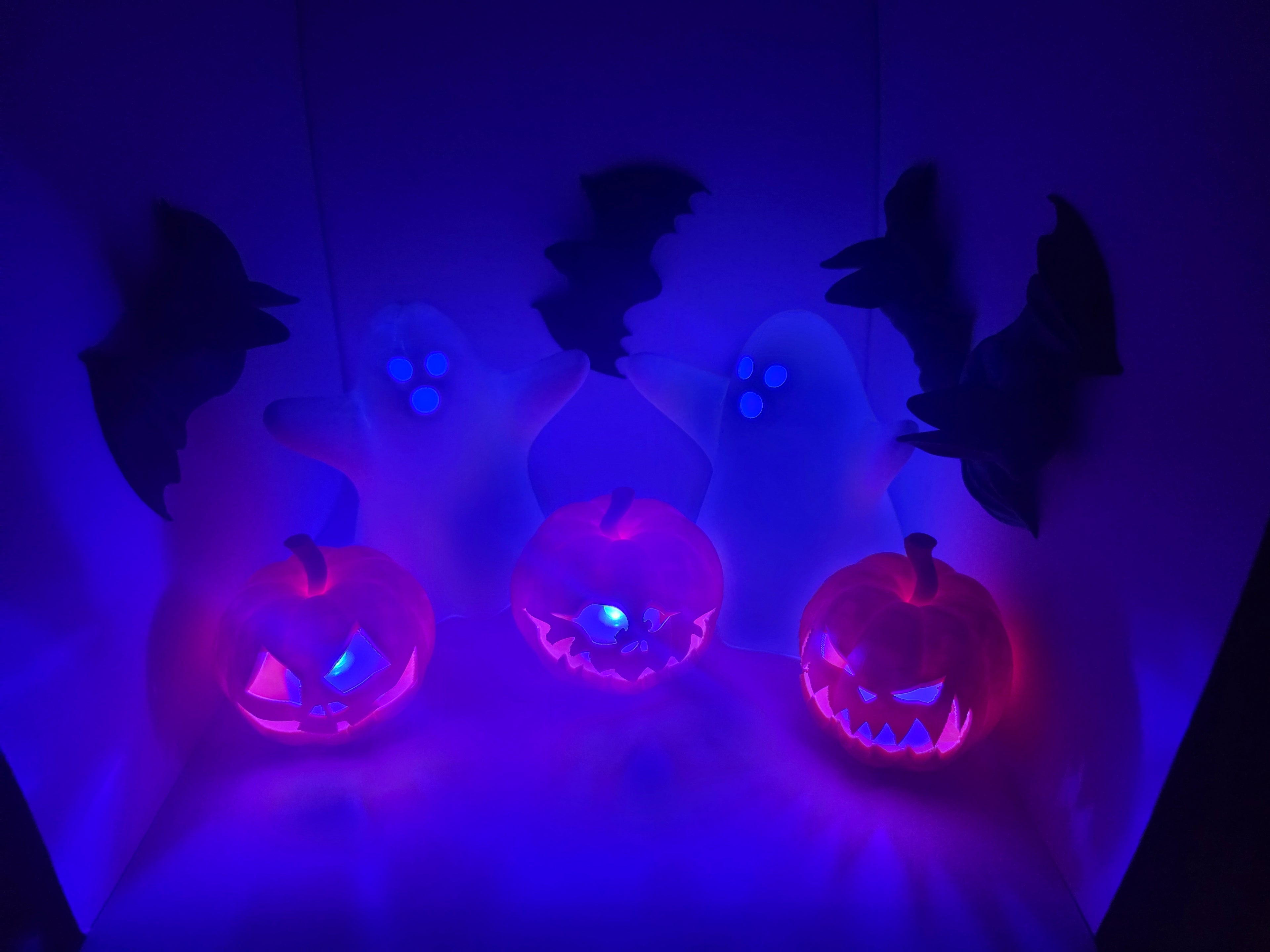 🎃👻🦇 Pack Halloween complet – 24,99 € (livraison gratuite)