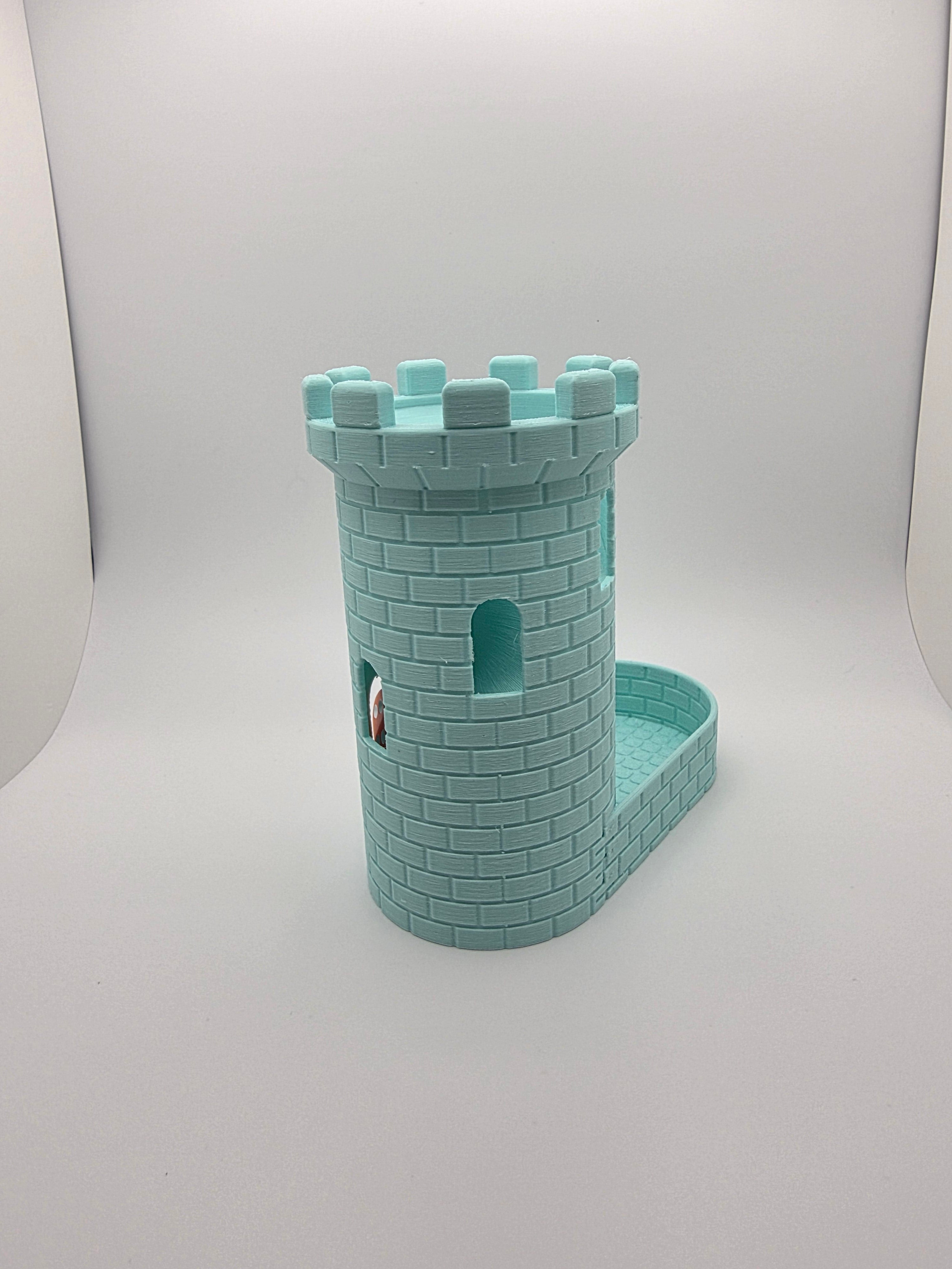 🎲 Tours à dés – Lot de 3 –